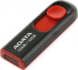 Pendrive ADATA C008, 32 GB  (AC008-32G-RKD)