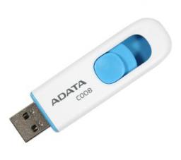Pendrive ADATA C008, 32 GB  (AC008-32G-RWE)