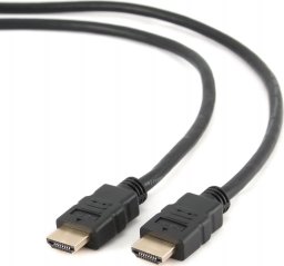 Kabel Gembird HDMI - HDMI 7.5m czarny (CCHDMI47.5M)