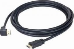 Kabel Gembird HDMI - HDMI 4.5m czarny (CCHDMI49015)