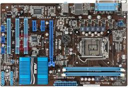Płyta główna Asus P8H61 R3.0