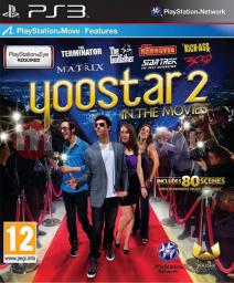 Cenega Yoostar 2