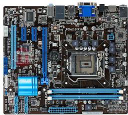 Płyta główna Asus P8H61-M