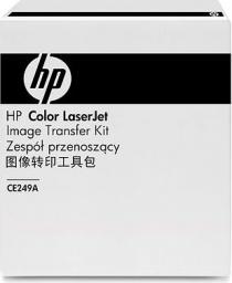  HP zespół przenoszący CE249A (cyan, magenta, yellow, black)
