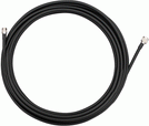  TP-Link TL-ANT24EC12N kabel antenowy, 2.4GHz, 12 metrów KMS-400, złącze męskie N
