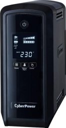 UPS CyberPower PFC Sinewave 900VA (CP900EPFCLCD)