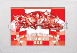 Dysk SSD Mach Xtreme  (MXSSD2MST-32G)