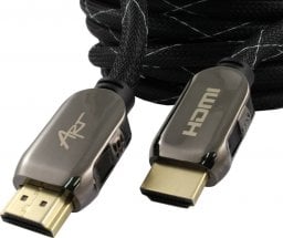 Kabel Art HDMI - HDMI 1.5m czarny (144173)