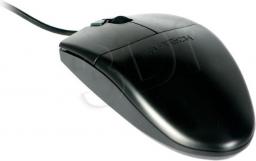 Mysz A4Tech OP-620D (OP-620D/USB/BL)