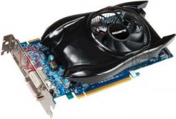 Karta graficzna Gigabyte Radeon HD6770 1GB GV-R677UD-1GD