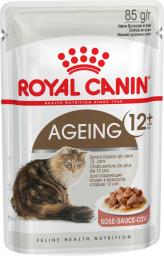  Royal Canin AGEING +12 sos 85g
