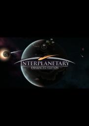 Interplanetary: Enhanced Edition PC, wersja cyfrowa