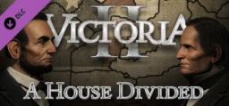  Victoria II: A House Divided PC, wersja cyfrowa