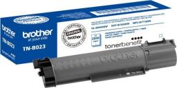 Toner Brother TN-B023 Black Oryginał  (TNB023)