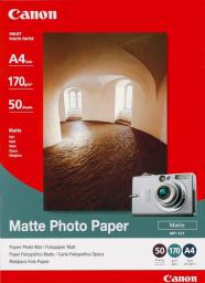  Canon Papier fotograficzny do drukarki A4 (BS7981A005)