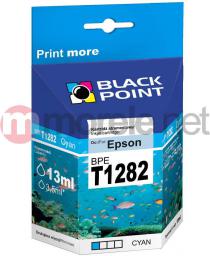 Tusz Black Point tusz BPET1282 (C13T12824010) Cyan