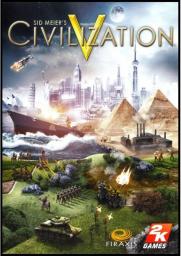  Sid Meier's Civilization V: Babylon - Nebuchadnezzar II PC, wersja cyfrowa