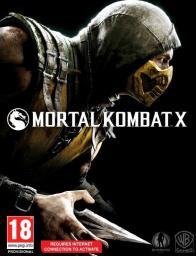  Mortal Kombat X - Goro PC, wersja cyfrowa