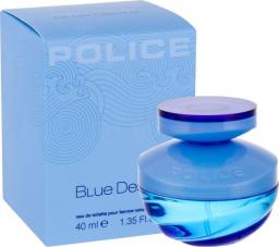  Police Blue Desire EDT 40 ml 