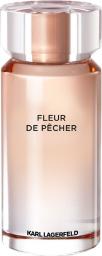  Karl Lagerfeld Les Parfums Matieres Fleur De Pêcher EDP 50 ml 