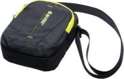  Hi-Tec TORBY SAQUET BLACK/LIME PUNCH ONE SIZE