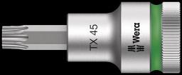  Wera Klucz 8767 C HF TORX nasadowy Zyklop 1/2" z funkcją przytrzymywania TX25 60mm (05003831001)