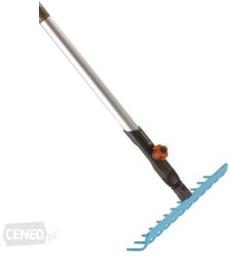 Gardena grabie metalowe combisystem (3177)