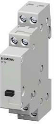  Siemens Przekaźnik bistabilny 1P 1Z 16A 230VAC (5TT4101-0)