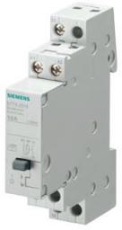  Siemens Przekaźnik instalacyjny 16A 1Z 230V AC 24V AC (5TT4201-2)