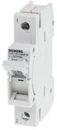  Siemens Rozłącznik bezpiecznikowy 16A 1P D01 (5SG7611-0KK16)