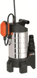 Gardena Pompa zanurzeniowa do brudnej wody 20000 Inox (1802)