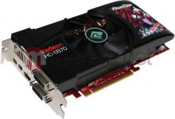 Karta graficzna Power Color Radeon HD 6870 1GB AX6870 1GBD5-PP2DHG