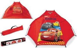 Brimarex Namiot plażowy Cars 3 (1283934)