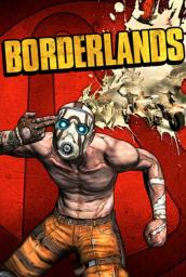  Borderlands PC, wersja cyfrowa