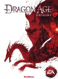 Dragon Age: Początek PC, wersja cyfrowa
