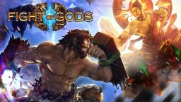  Fight of Gods PC, wersja cyfrowa