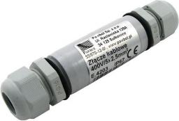  Pawbol Złącze kablowe /mufa skręcana/ SP2,5 5x2,5mm2 PG16 IP67 (E.4203)