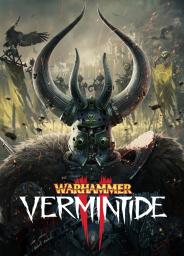  Warhammer: Vermintide 2 PC, wersja cyfrowa