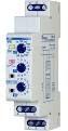  Novatek-Electro Przekaźnik czasowy wielofunkcyjny 230V AC 0,1s-10dni (REV-120)