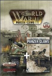  World War II: Panzer Claws PC, wersja cyfrowa