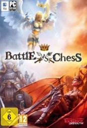  Battle vs Chess PC, wersja cyfrowa