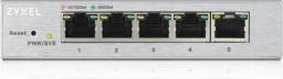 Switch ZyXEL GS1200-5 (GS1200-5-EU0101F)