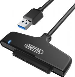Kieszeń Unitek Konwerter USB 3.0 - SATA III 6G (Y-1096)