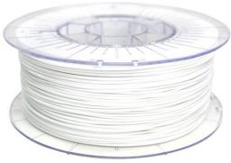 3D Spectrum Filament PLA Pro biały