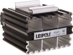Grzejnik LEIPOLE 45W 230VAC (JRQ45)