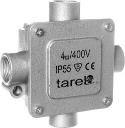  Tarel Odgałęźnik metalowy 5x4/4-13,5 IP55 (013)