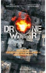  Drone Warrior
