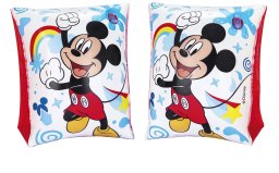 Bestway Rękawki do pływania Mickey 23 x 15 cm (91002)