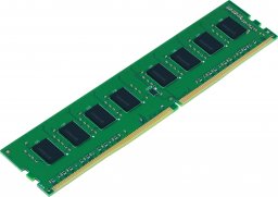 Pamięć GoodRam DDR4, 4 GB, 2666MHz, CL19 (GR2666D464L19S/4G)