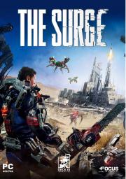  The Surge PC, wersja cyfrowa